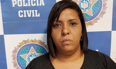 Mulher Condenada Por Roubar Matar E Esquartejar A Tia Que Sofria De