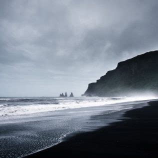 Iceland’s top attractions: Reynisfjara