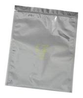 13275 DESCO Antistatic Bag Statshield Series Shielding Metal Out