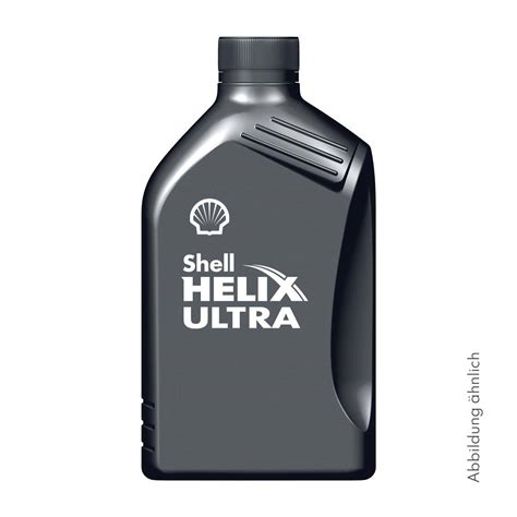 Shell Helix Ultra Professional AM-L 5W-30 | Herm GmbH & Co. KG