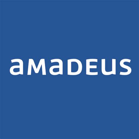 Amadeus - Credly