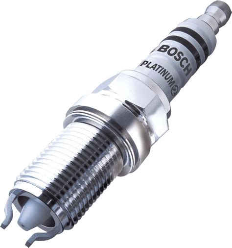 Amazon BOSCH Platinum 2 Spark Plugs