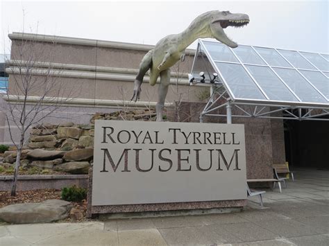 File:Royal Tyrrell Museum.JPG - Wikimedia Commons