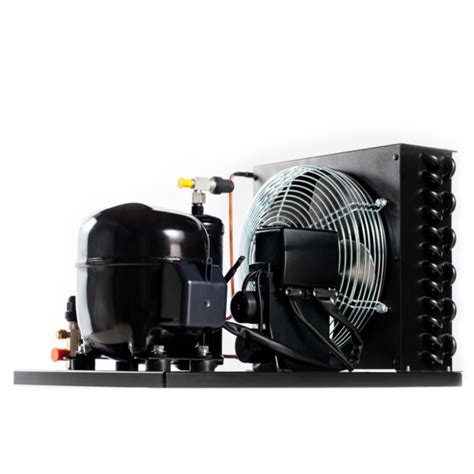 Commercial Refrigeration Condensing Units A Buyer S Guide Evolution