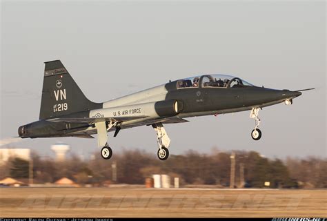 T-38C Talon - USA - Air Force | Aviation Photo #7120283 | Airliners.net