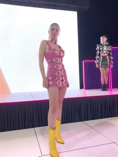 Intermoda 2022 No Name Studio repasa sus looks más icónicos en la