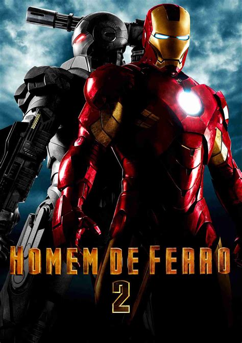 Homem De Ferro 2 Filme Marvel Wiki Fandom