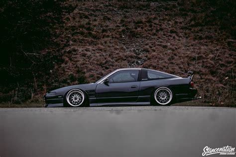 nissan, 200sx, Cars, Modified, 1992 Wallpapers HD / Desktop and Mobile ...