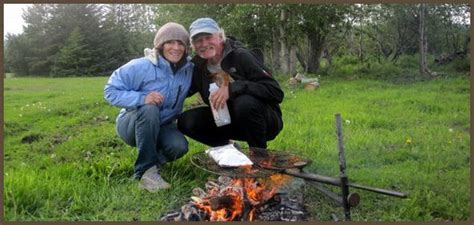 Kilcher Family Homestead | Farm tour, Alaska travel, Alaska the last frontier