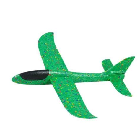 Mousse Avion Planeur Volant En Mousse Pour Enfants Cm Jouets D