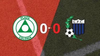 Estatísticas De Plaza Colonia X Liverpool Fútbol Club - Plaza Colonia vs. Liverpool (U) en vivo: seguí el partido minuto a ...