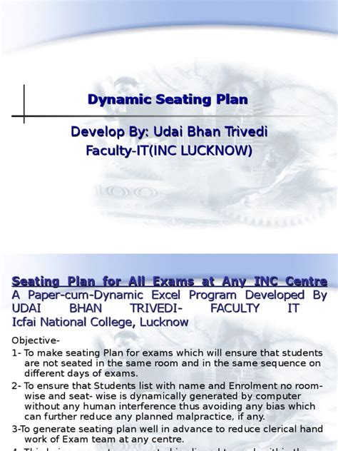 Pdf User Manuals Dynamic Seating Plan Dokumen Tips