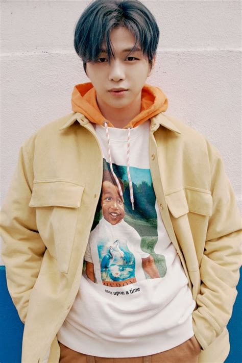 KANG DANIEL Hot Hero Of K Pop