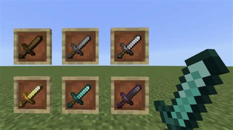 Ultimate Survival Minecraft Texture Pack