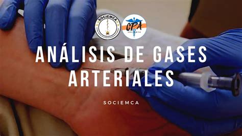 Gases Arteriales