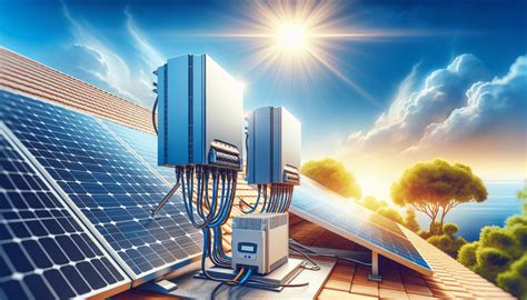 Best Solar Inverter Brands Australia – Solar Repair Melbourne