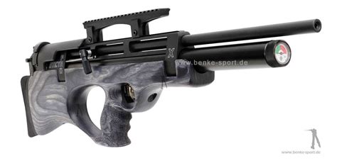 Steyr Pro X Bullpup Schichtholz Schaft Sch Ssiges Bullpup