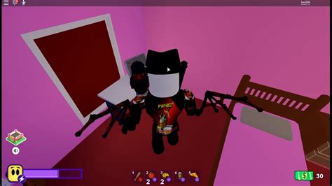 Roblox Break In Story Evil Ending Youtube