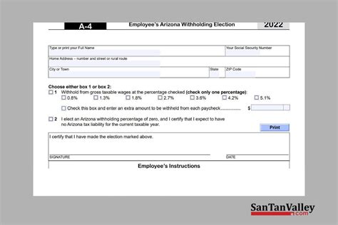 New A Form Printable Forms Free Online