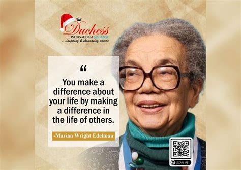 Making a Difference in Others Transforms Your Life | Duchess ...