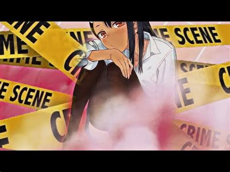 Hayacchi Nagatoro San Ela Mora No Meu Peito Youtube