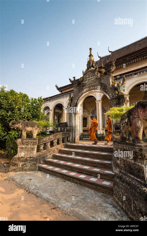 Siem Reap, Cambodia Stock Photo - Alamy