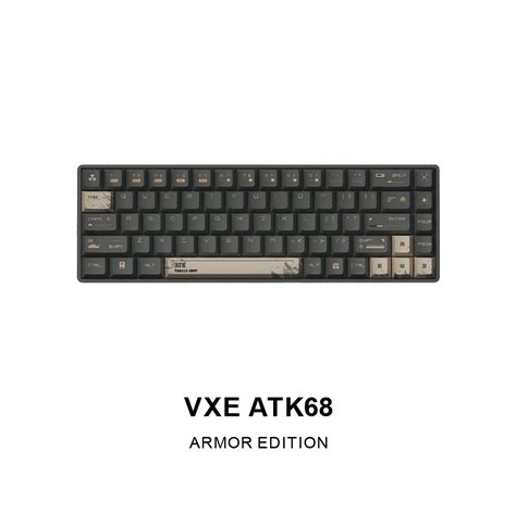 Rabbit0 Shop Vxe Atk68 Armor Edition