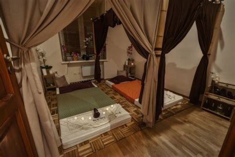 Thai Sun Massage - Saska Kepa (Warsaw) - 2020 All You Need to Know ...