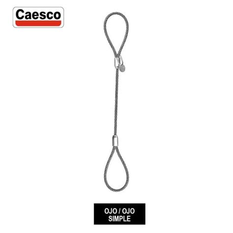 Estrobos De Cadenas Cs Beaver