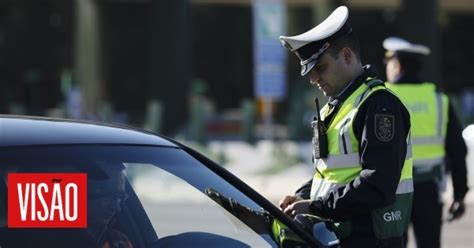 Visão Gnr Reforça Policiamento A Partir De Sexta Feira Com Operação