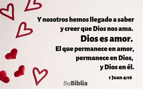 93 Versículos De Amor Para Construir Relaciones Fuertes Y Sinceras Biblia