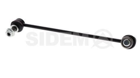 Sidem Stange Strebe Stabilisator 49169 Vorne Rechts für Mercedes C204