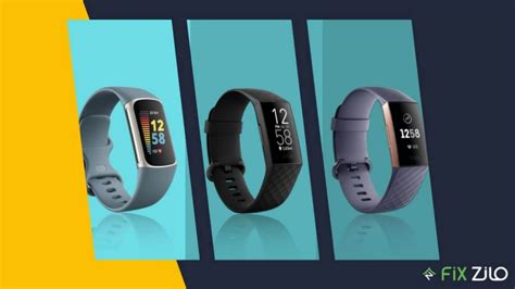 Fitbit Charge 5 vs Charge 4 vs Charge 3: Main Differences in 2022 | Fitbit charge, Fitbit app ...