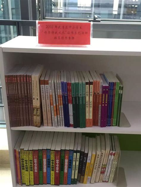 2018年武清區中小學生 「好書伴我成長」讀書系列活動圓滿結束 每日頭條