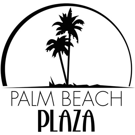 Listings – Palm Beach Plaza