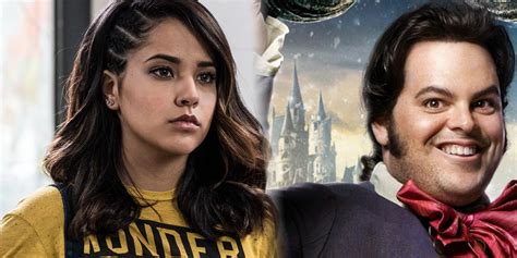 How Beauty And The Beast Cheated Gay Fans