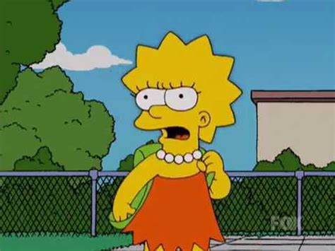 Lisa Simpson Angry – Telegraph