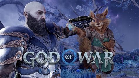 God Of War Ragnar K Iremos A Por Informaci N Let S Play Modo