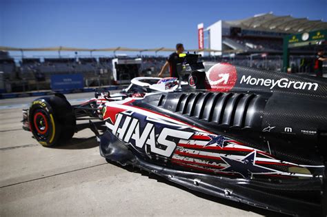 United States Gp Qualifying Team Notes Haas Pitpass