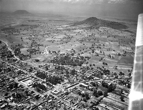 Iztapalapa 1949 Mexico City, Solar System, Old Photos, City Photo ...