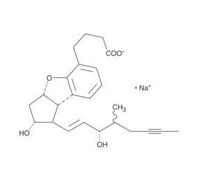 Beraprost sodium salt | CAS 88475-69-8 | SCBT - Santa Cruz Biotechnology