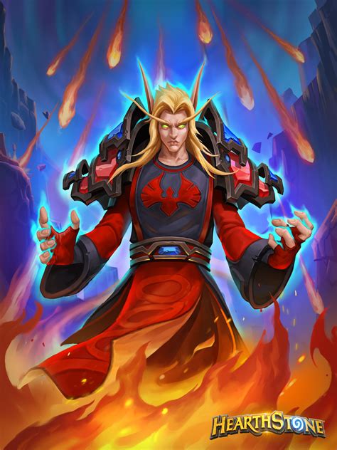 File Astalor The Flamebringer Hs Warcraft Wiki Your Wiki Guide