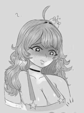 Rule If It Exists There Is Porn Of It Nimu