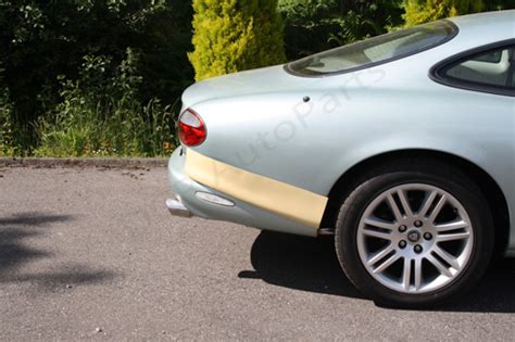 Jaguar XK8 And XKR Parts And Accessories Blog Archive XK8 XKR X100