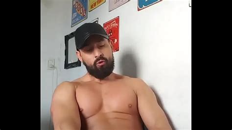 Gostosos Barbudos Videos Porno Gay Sexo Gay