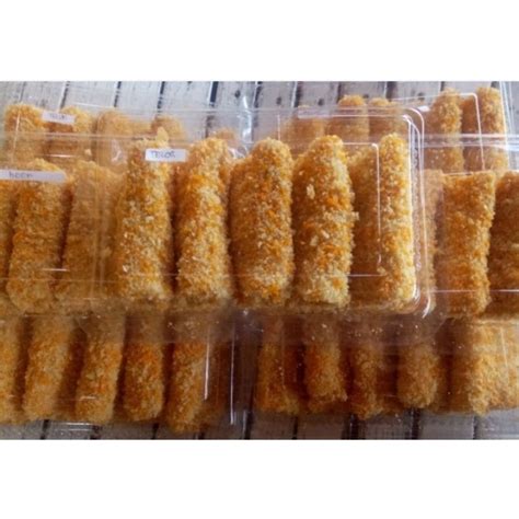 Jual Risol Mayo Frozen Shopee Indonesia