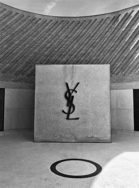 YSL Logo And Its History - CoolSpotters