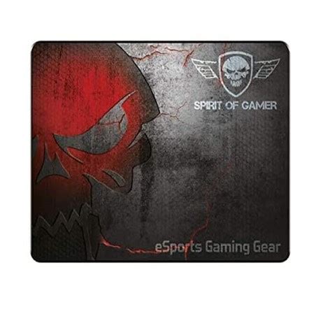 Pack Spirit Of Gamer Pro Mk En Clavier Souris Casque Et Tapis Gaming