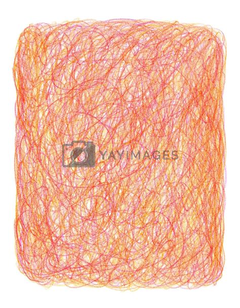 Hand-drawn crayon scribble background by anikasalsera Vectors ...