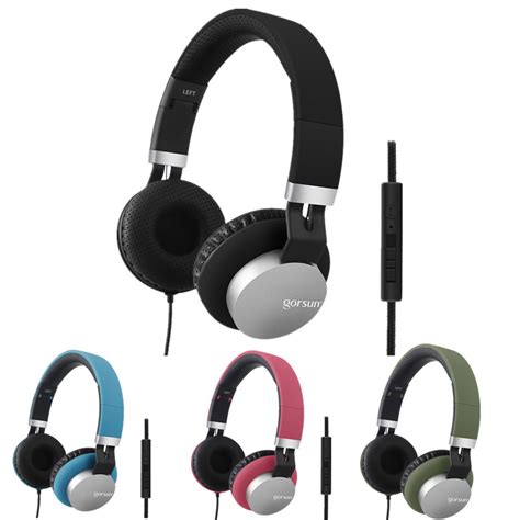 Купить Наушники gorsun GS-789 black оптом в Украине
